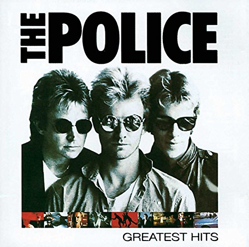 Police, The - Greatest Hits - Zortam Music