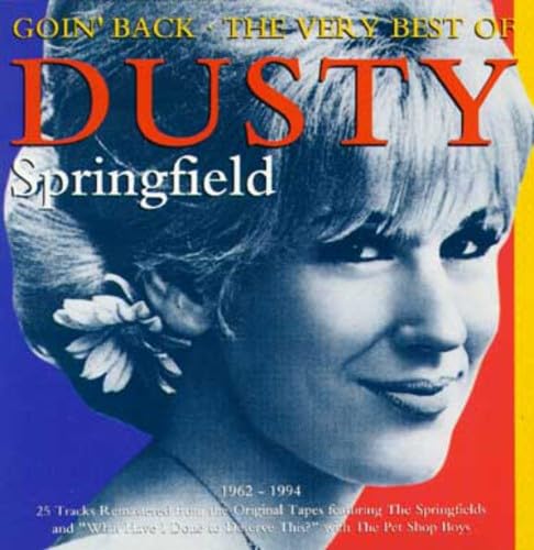 Dusty Springfield - Goin