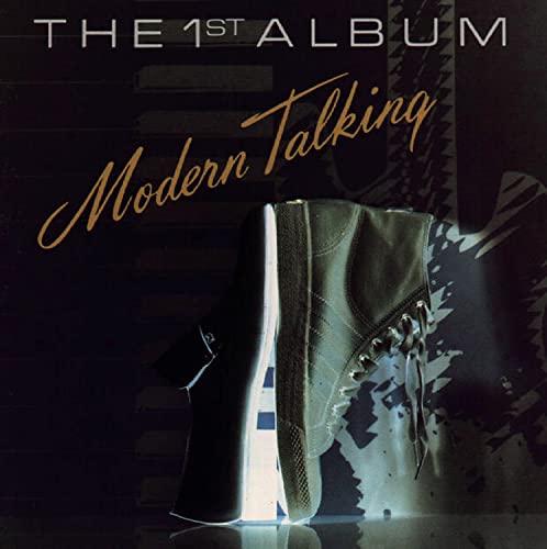 Modern Talking - 3 - 1985-87 - Zortam Music