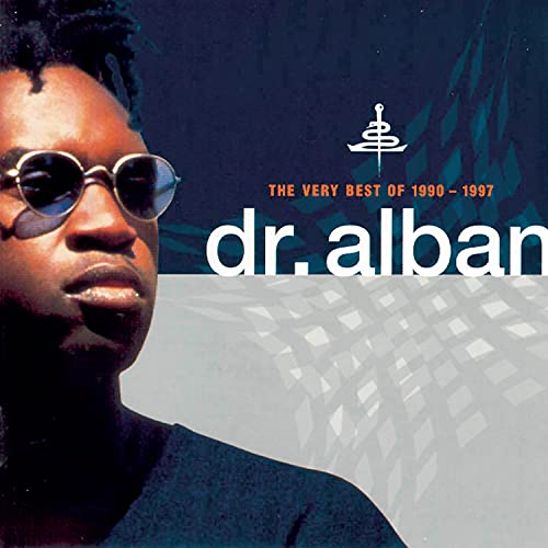 Dr. Alban - Great Emotions - Zortam Music