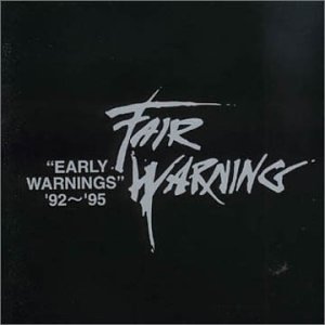 Early Warnings