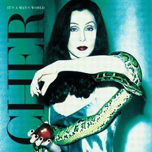 Cher - The Sun Ain