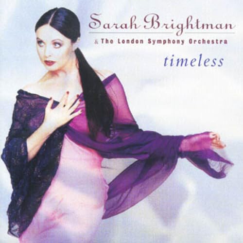 Sarah Brightman - O Mio Babbino Caro (Lakme