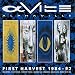 Alphaville - First Harvest: The Best of Alphaville 1984-1992