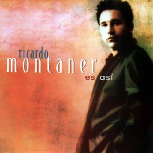 Ricardo Montaner - Es Asi - Zortam Music
