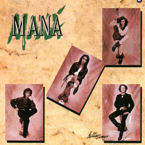 Maná - Falta Amor - Zortam Music