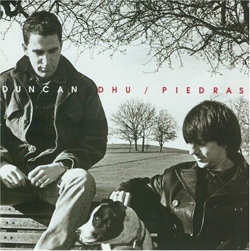 Duncan dhu - Piedras - Zortam Music