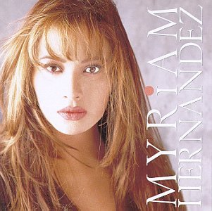 Myriam - Porque Soy Mujer Lyrics - Zortam Music