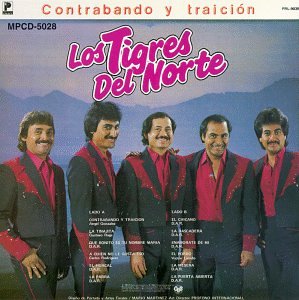 Contrabando Y Traici