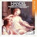 Handel - Arie e duetti d'amore / Piau, Banditelli, Europa Galante, Biondi