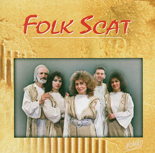Folk Scat