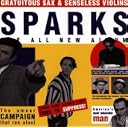 CD Cover Art