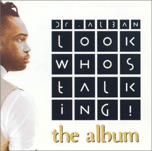 Dr. Alban - Look Who