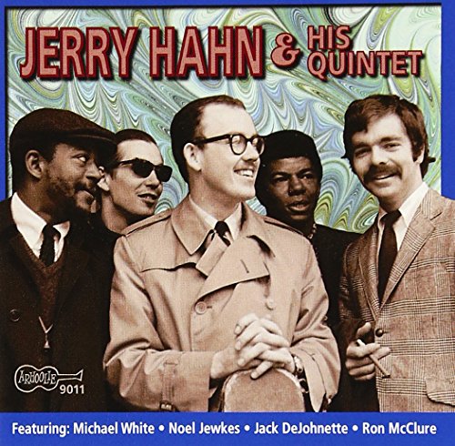 Jerry Hahn & His Quintet
