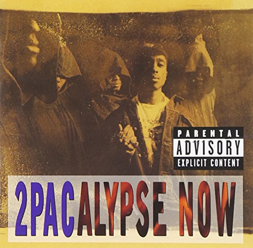 2pac - 2Pacalypse - Zortam Music