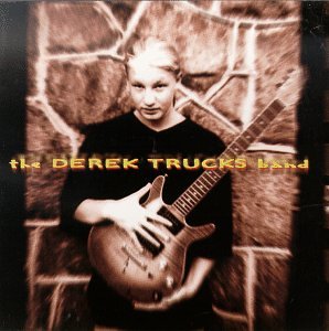Derek Trucks Band - 555 Lake Lyrics - Zortam Music