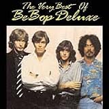 Very Best of Be Bop Deluxe