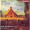 CD Cover Art