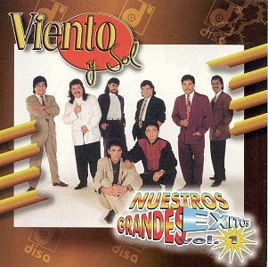 Nuestros Grandes Exitos, Vol. 1