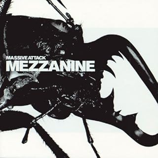 CD Cover Art