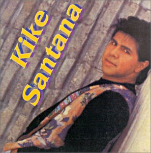 Kike Santana
