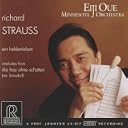 CD Cover Art