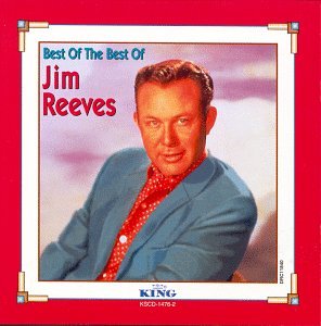 Jim Reeves - The Ultimate Collection [Import][2 CD] - Zortam Music