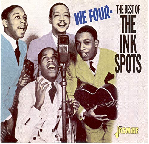 The Ink Spots - If I Didn
