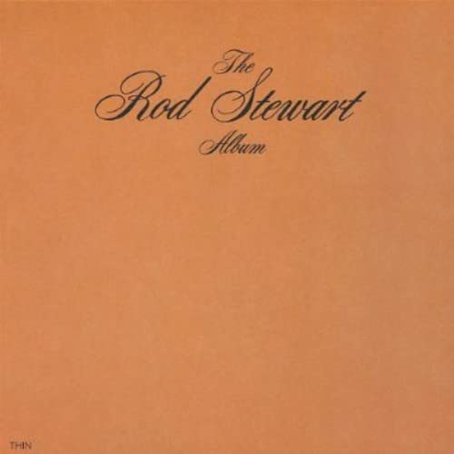 Rod Stewart (1969) - The Rod Stewart Album - Zortam Music