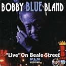 Live on Beale Street