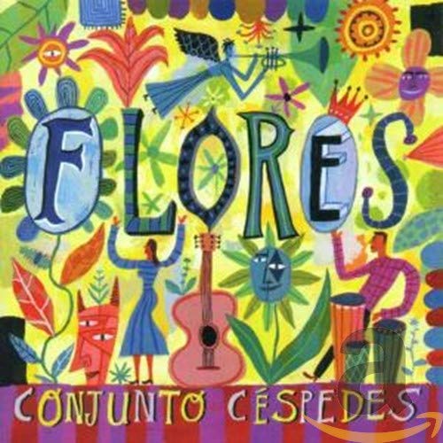 Flores