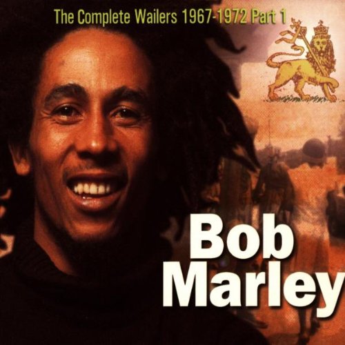 Bob Marley - The Complete Wailers 1967-1972 Part 1 (CD1) - Zortam Music