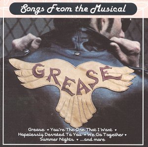 Various Artists - Grease (Disc 1) - Zortam Music