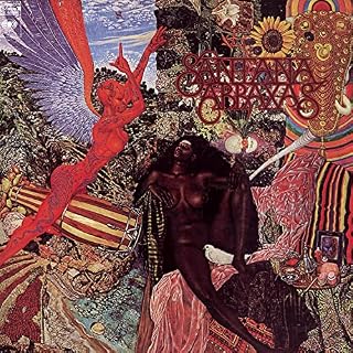 CD Cover Art