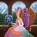 CD Cover Art