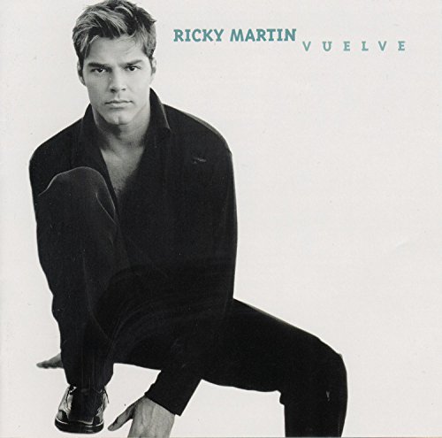 Ricky Martin - Vuelve [Us Import] - Zortam Music