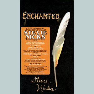 Stevie Nicks - Enchanted: The Works of Stevie Nicks (1 of 3) - Zortam Music