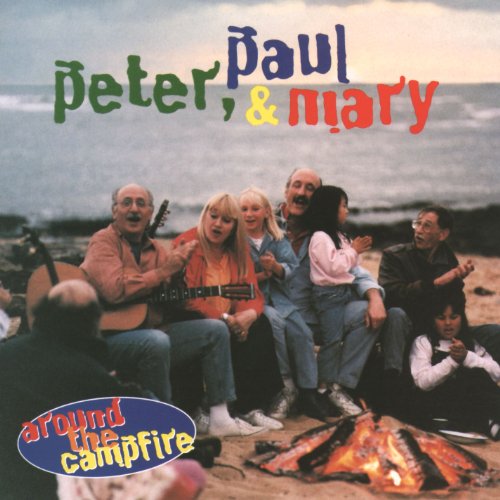 Peter, Paul and Mary - Kisses Sweeter Than Wine Lyrics - Zortam Music