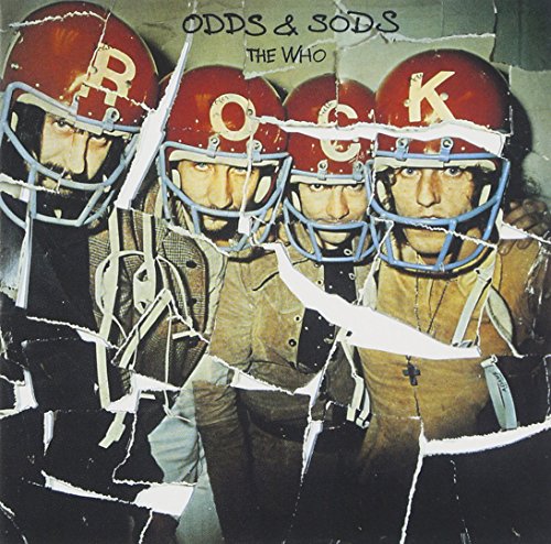 The Who - Odds And Sods - Zortam Music
