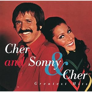 CD Cover Art