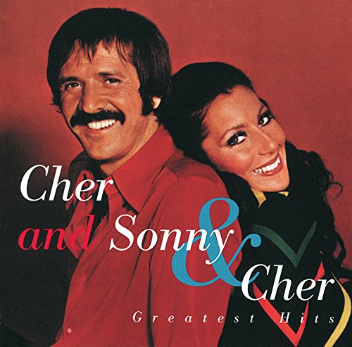 SONNY & CHER - Cher and Sonny & Cher - Greatest Hits (1974) - Zortam Music