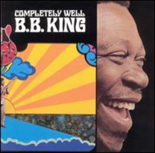 B.B. King - Completely Well - Zortam Music