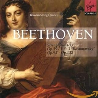 CD Cover Art