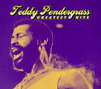 Teddy Pendergrass - Teddy Pendergrass - Greatest Hits - Zortam Music