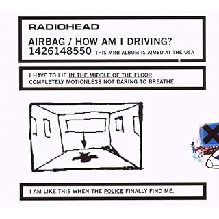 CD Cover Art
