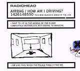 Airbag/How Am I Driving?