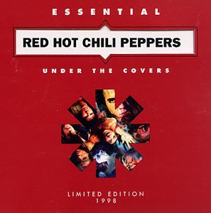 Red Hot Chili Peppers - Mother