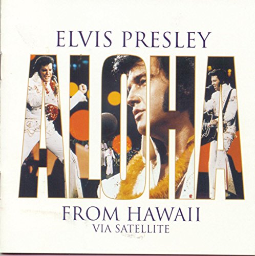 Elvis Presley - Can
