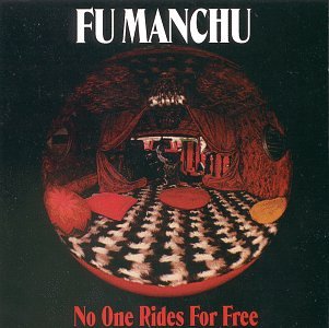 No One Rides For Free
