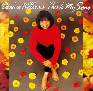 Deniece Williams - This Is My Song - Zortam Music